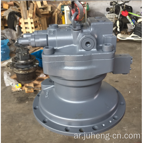 الحفارة EX300-5 SWAND MOTOR 4371768